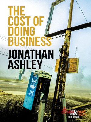 cover image of The Cost of Doing Business